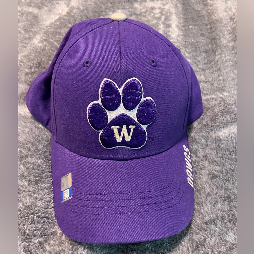 University of Washington Hat
